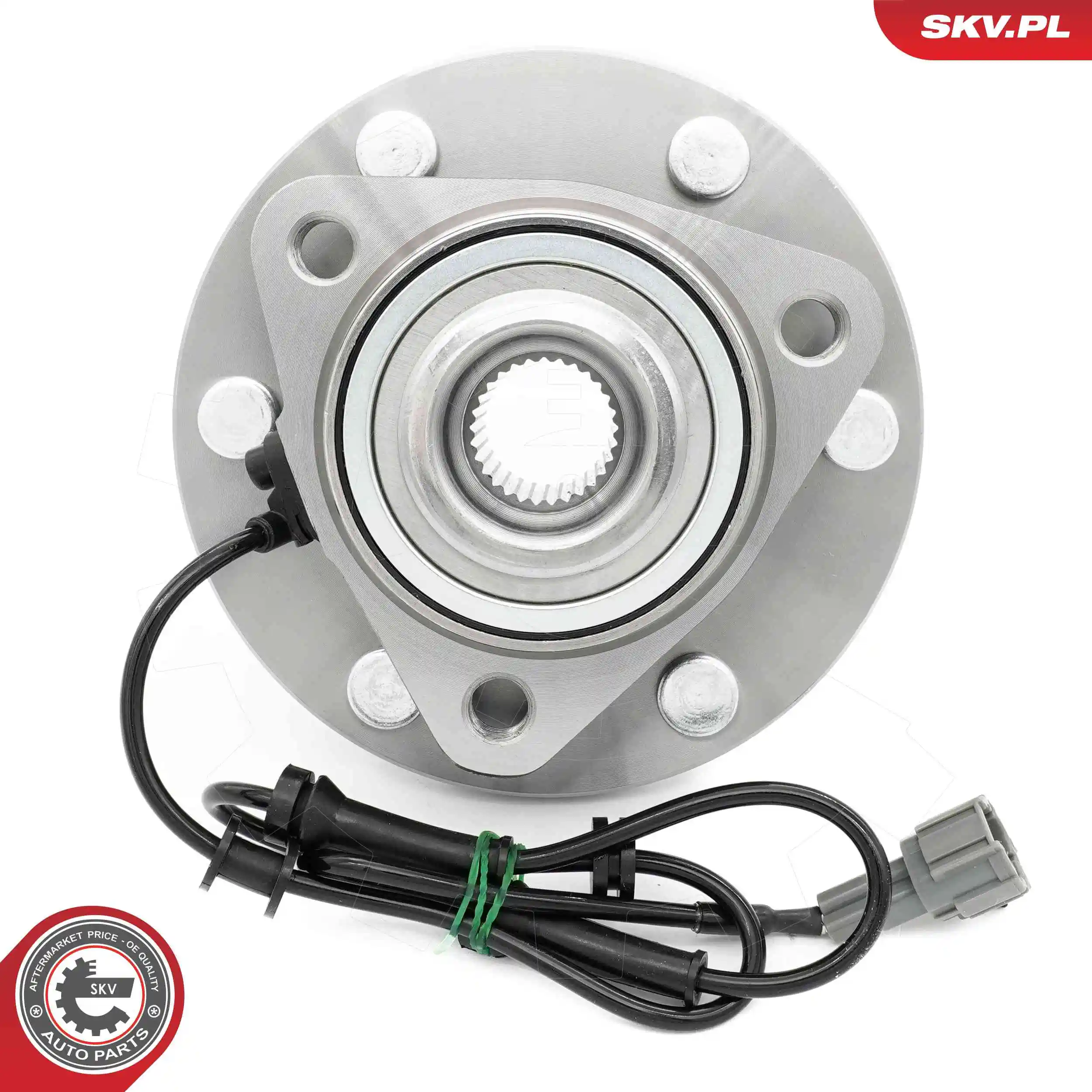 Wheel Bearing Kit 29SKV629