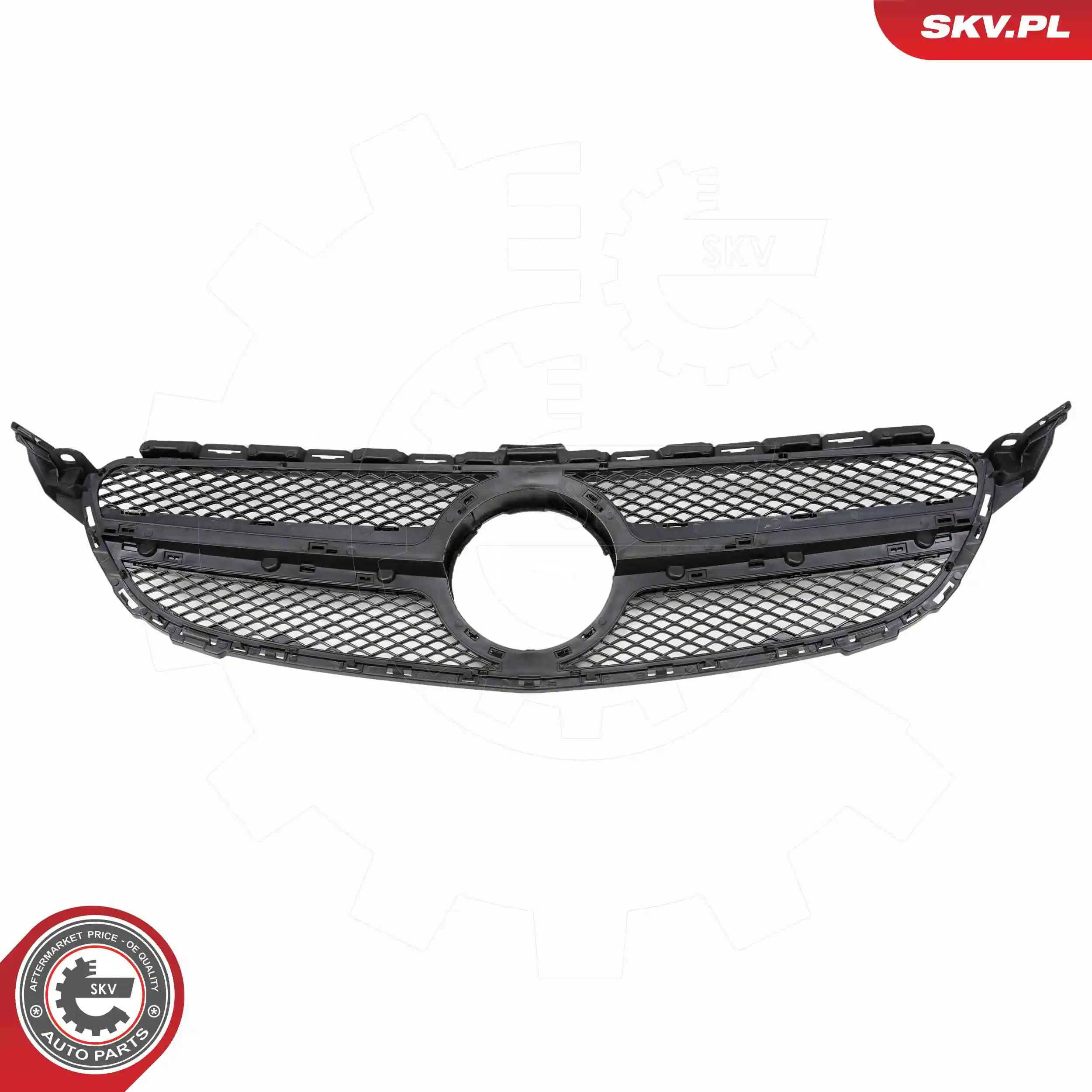 ESEN SKV 66SKV523 Radiator Grille