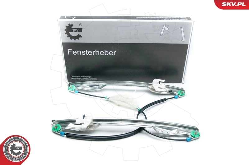 Window Regulator 01SKV731