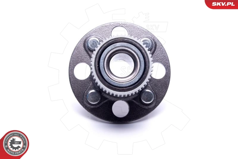 Wheel Bearing Kit 29SKV547