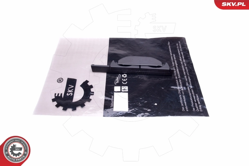 Cupholder 93SKV007