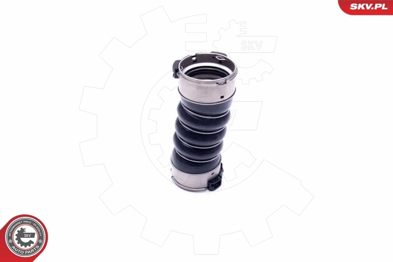 Charge Air Hose 43SKV370