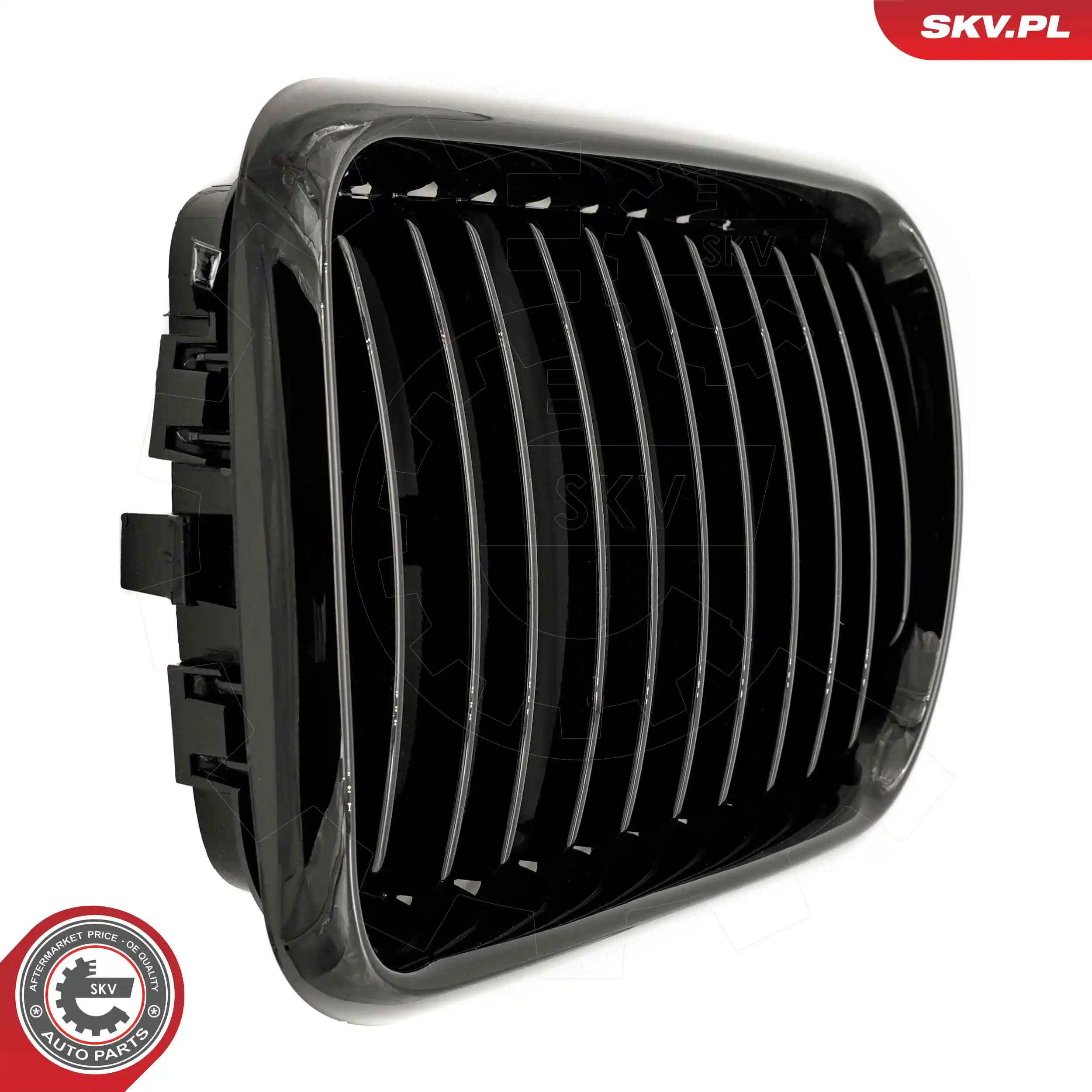 ESEN SKV 66SKV049 Radiator Grille