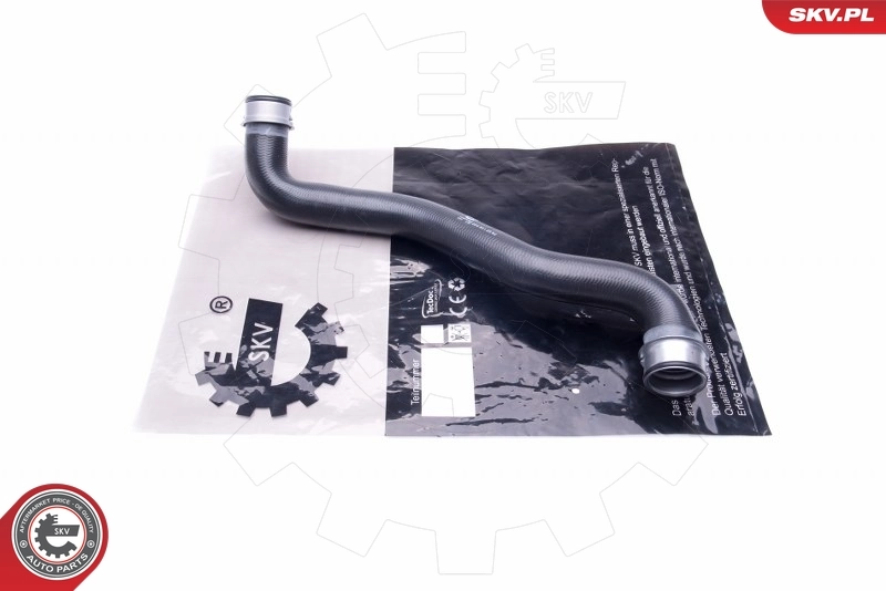 Radiator Hose 43SKV622