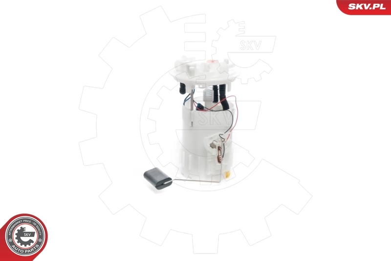 ESEN SKV 02SKV755 Fuel Feed Unit