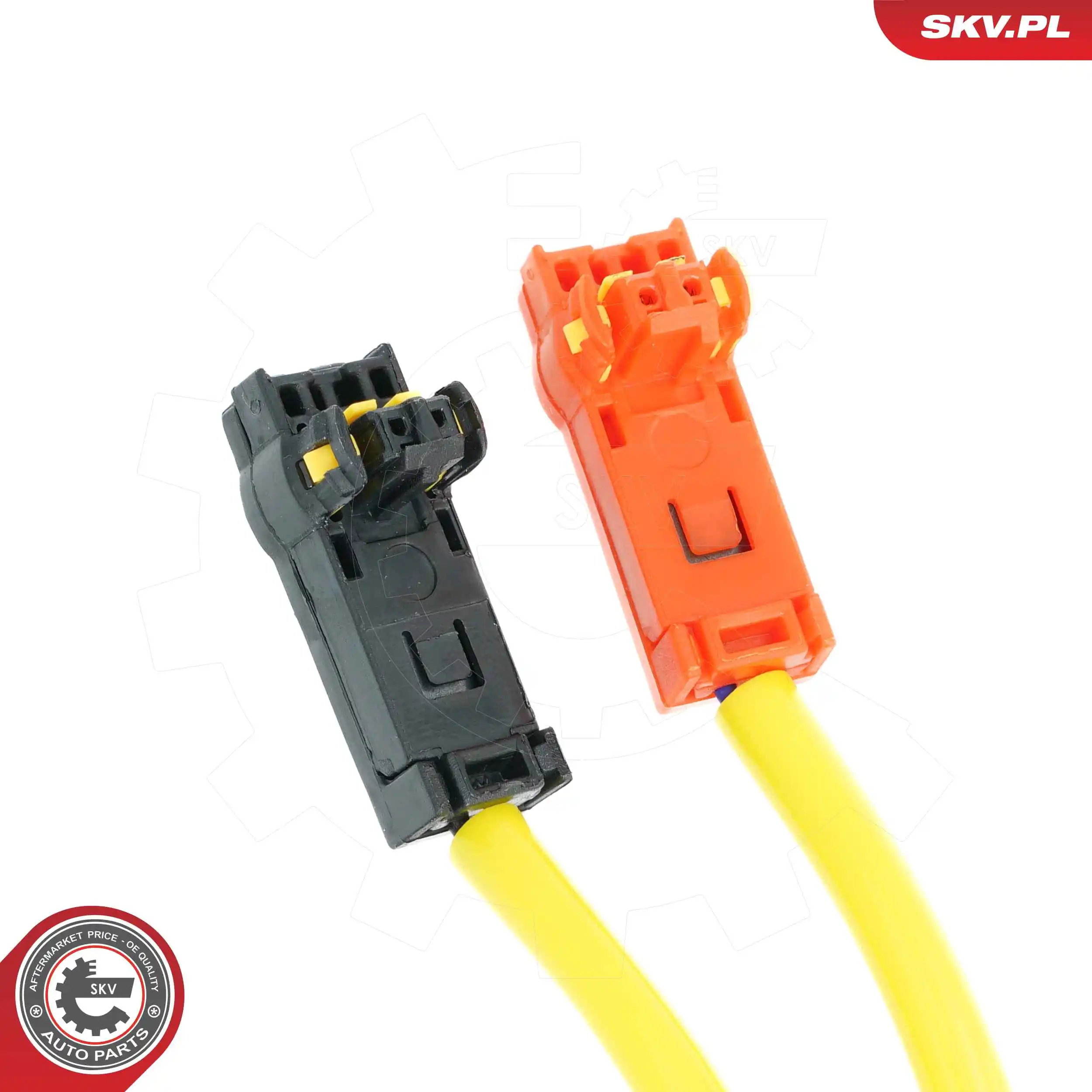 ESEN SKV 96SKV624 Clockspring, airbag