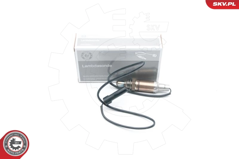 Oxygen Sensor 09SKV527
