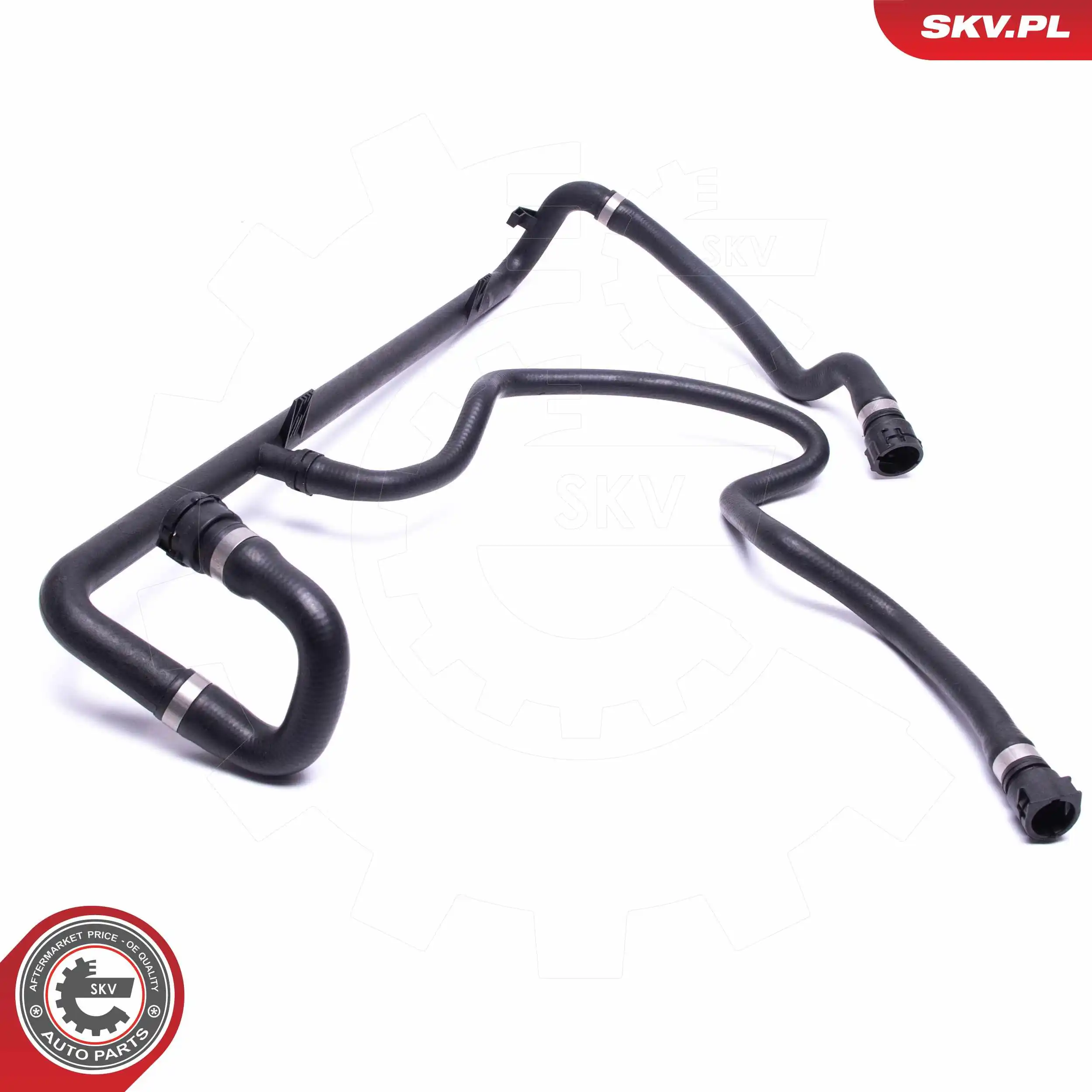 Radiator Hose 54SKV166