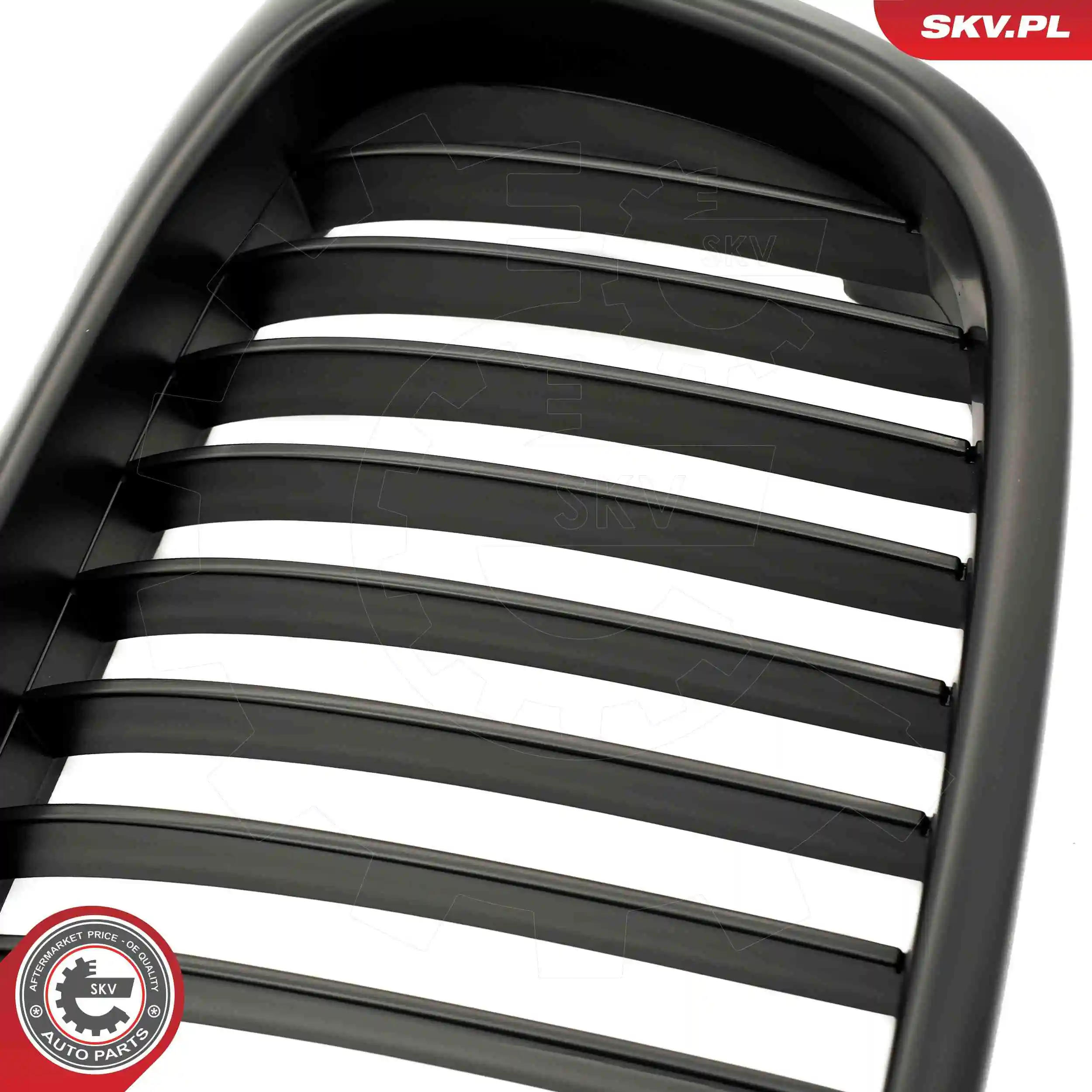 Radiator Grille 66SKV158