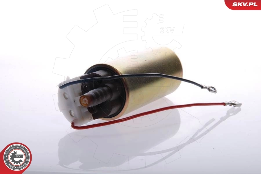 Fuel Pump 02SKV254