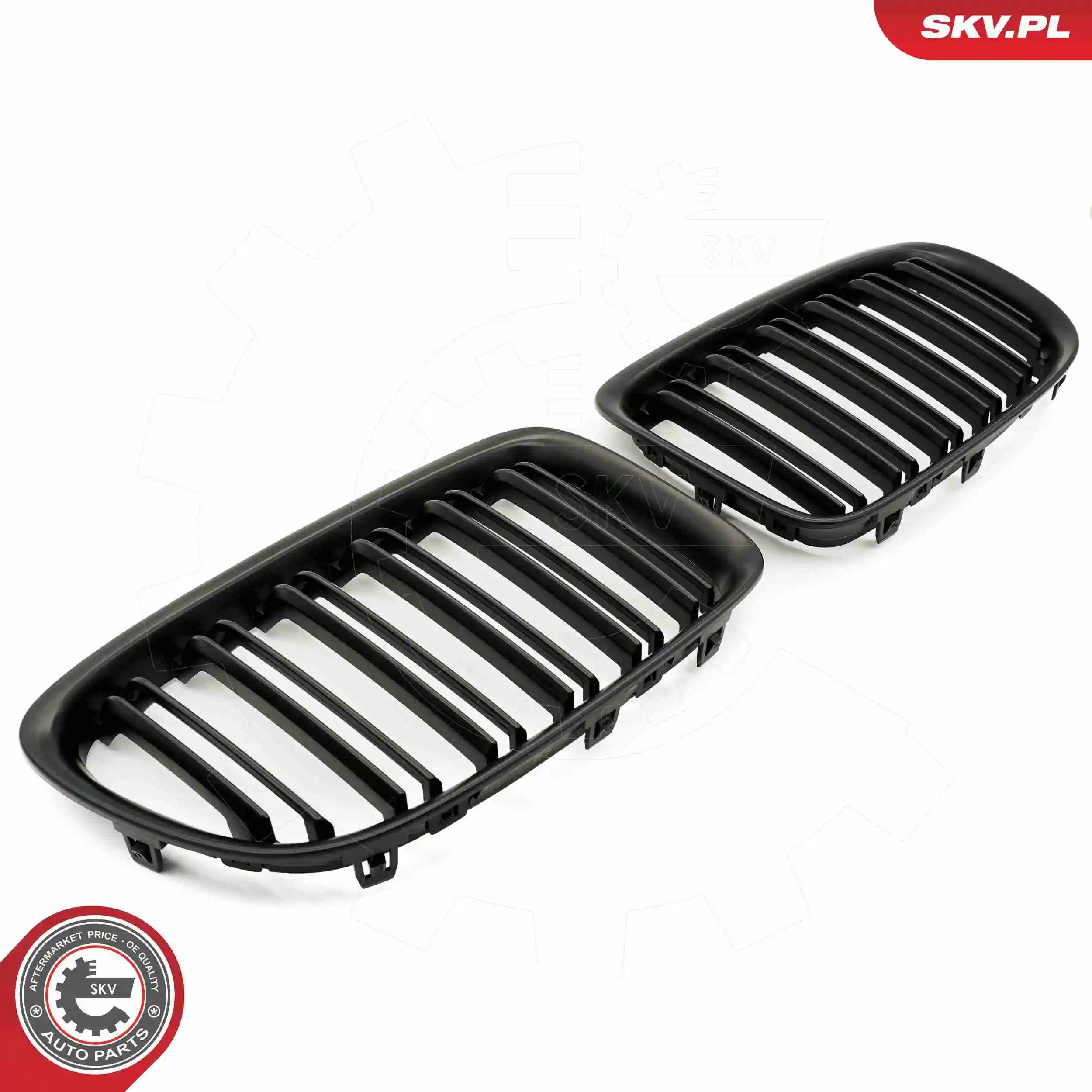 ESEN SKV 66SKV234 Radiator Grille