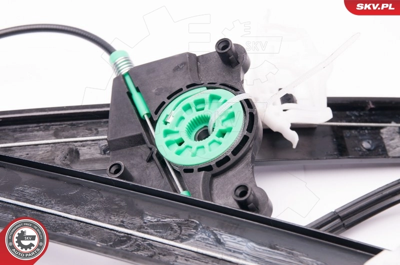 Window Regulator 00SKV152