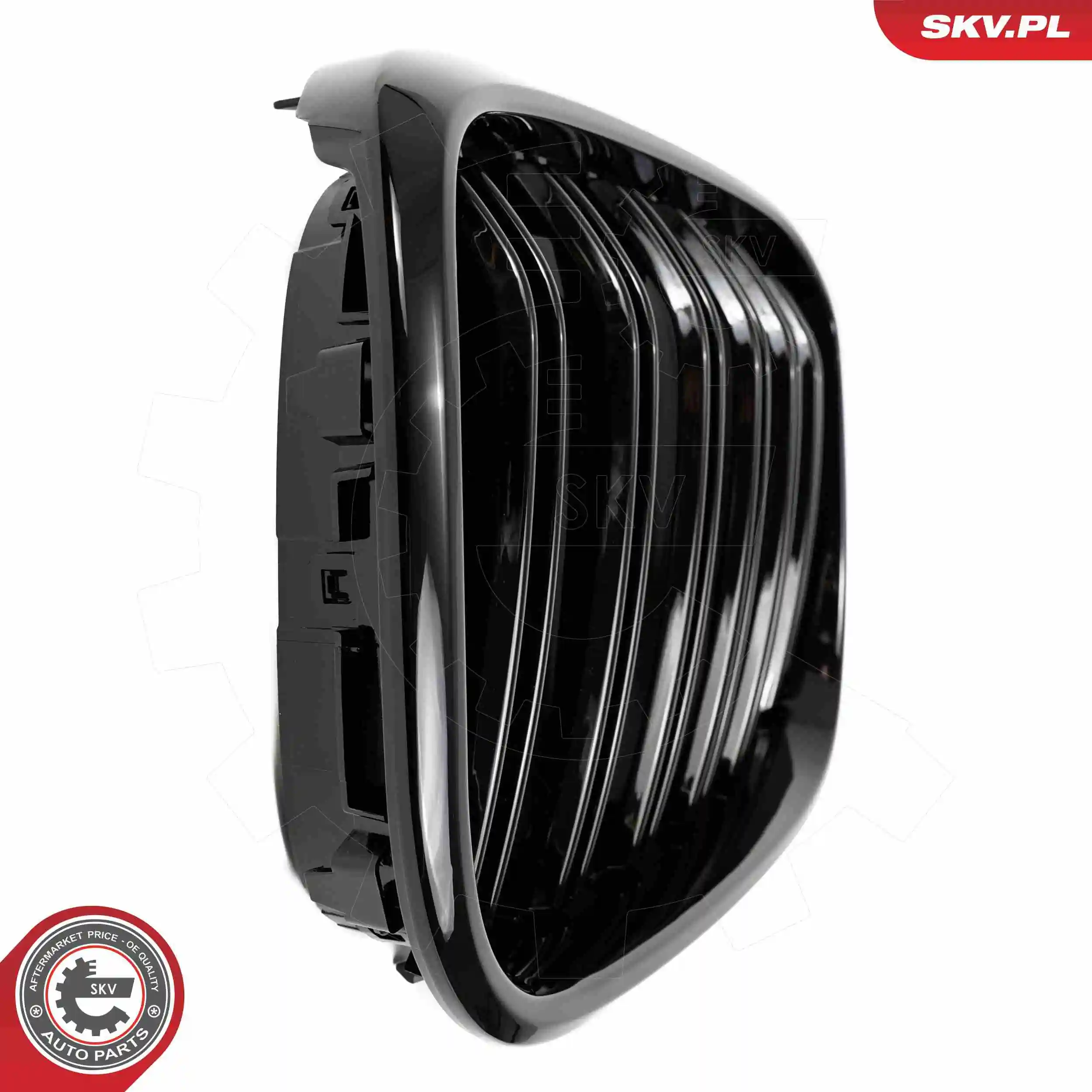 ESEN SKV 66SKV261 Radiator Grille