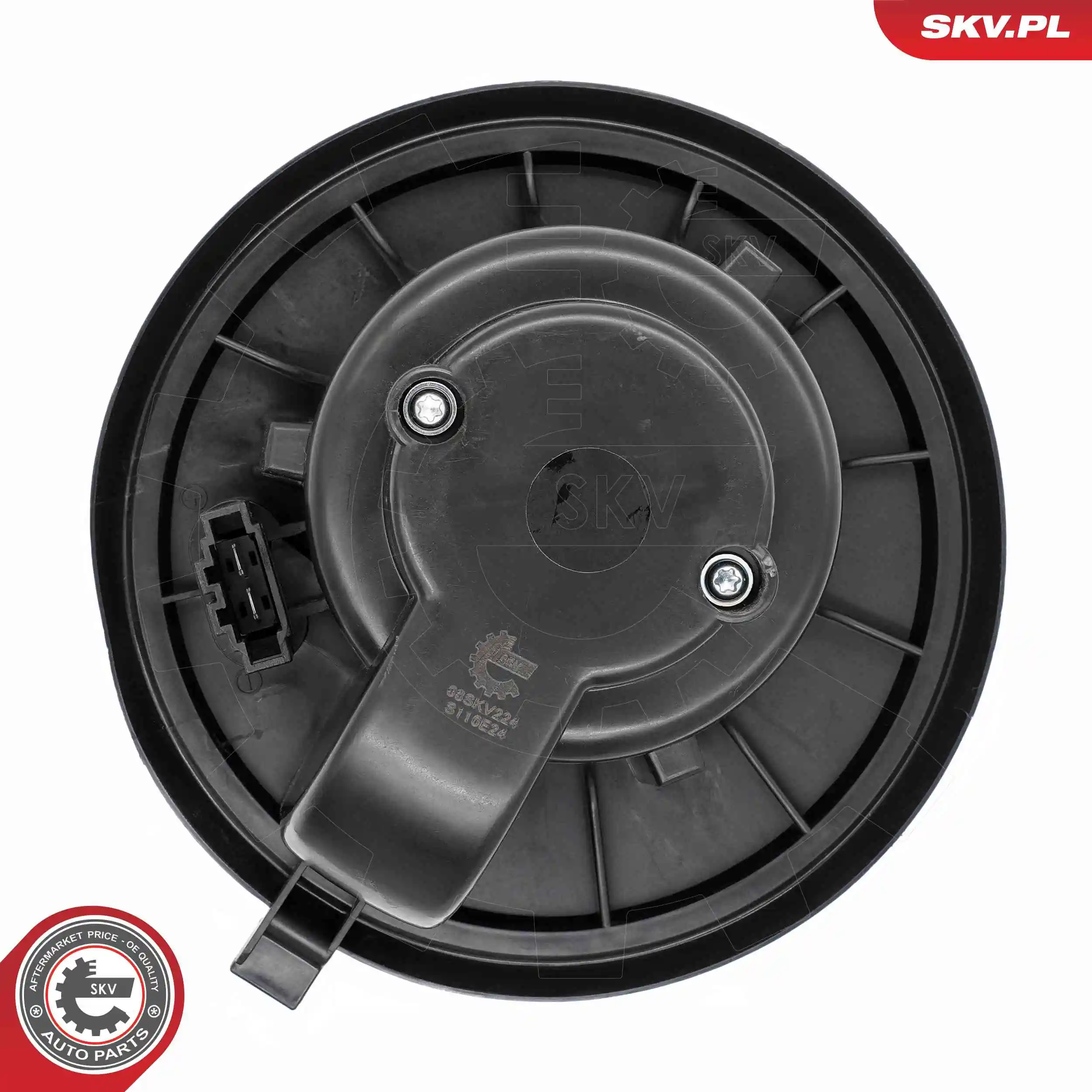 Interior Blower 68SKV224