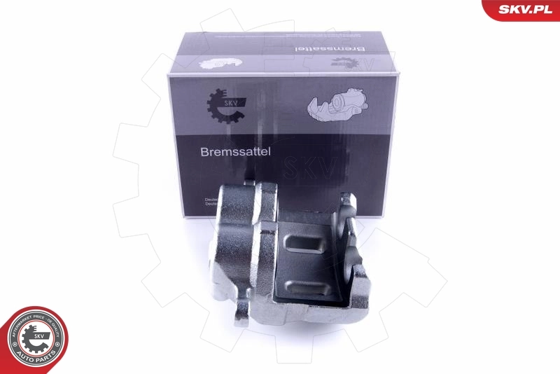Brake Caliper 55SKV522