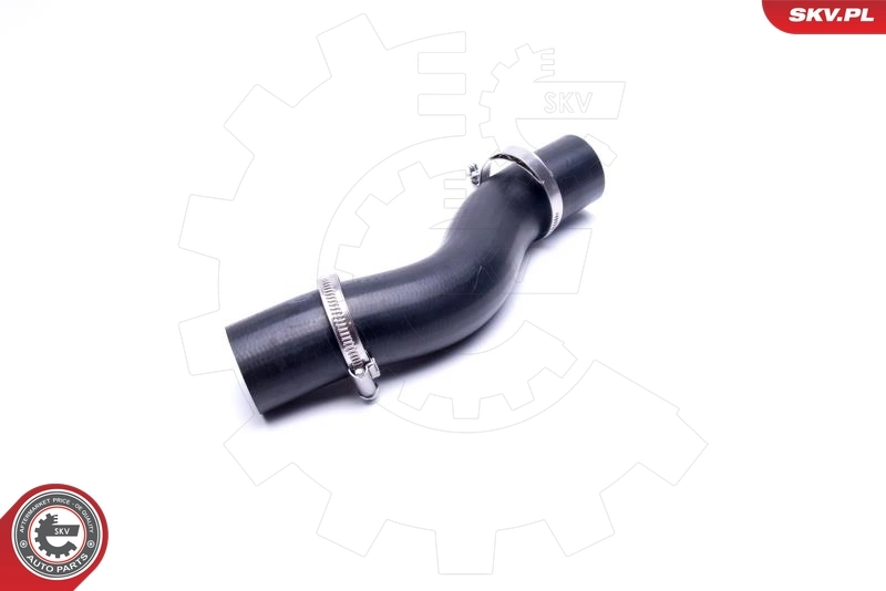 ESEN SKV 54SKV126 Charge Air Hose