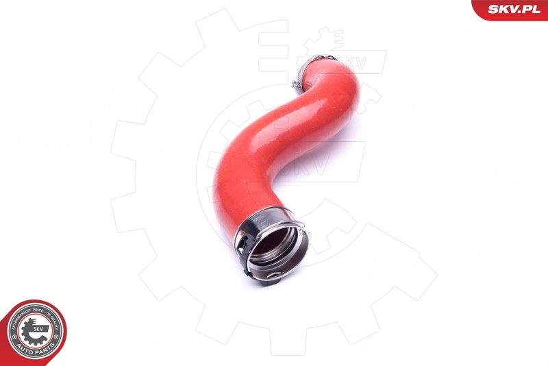 Charge Air Hose 24SKV810