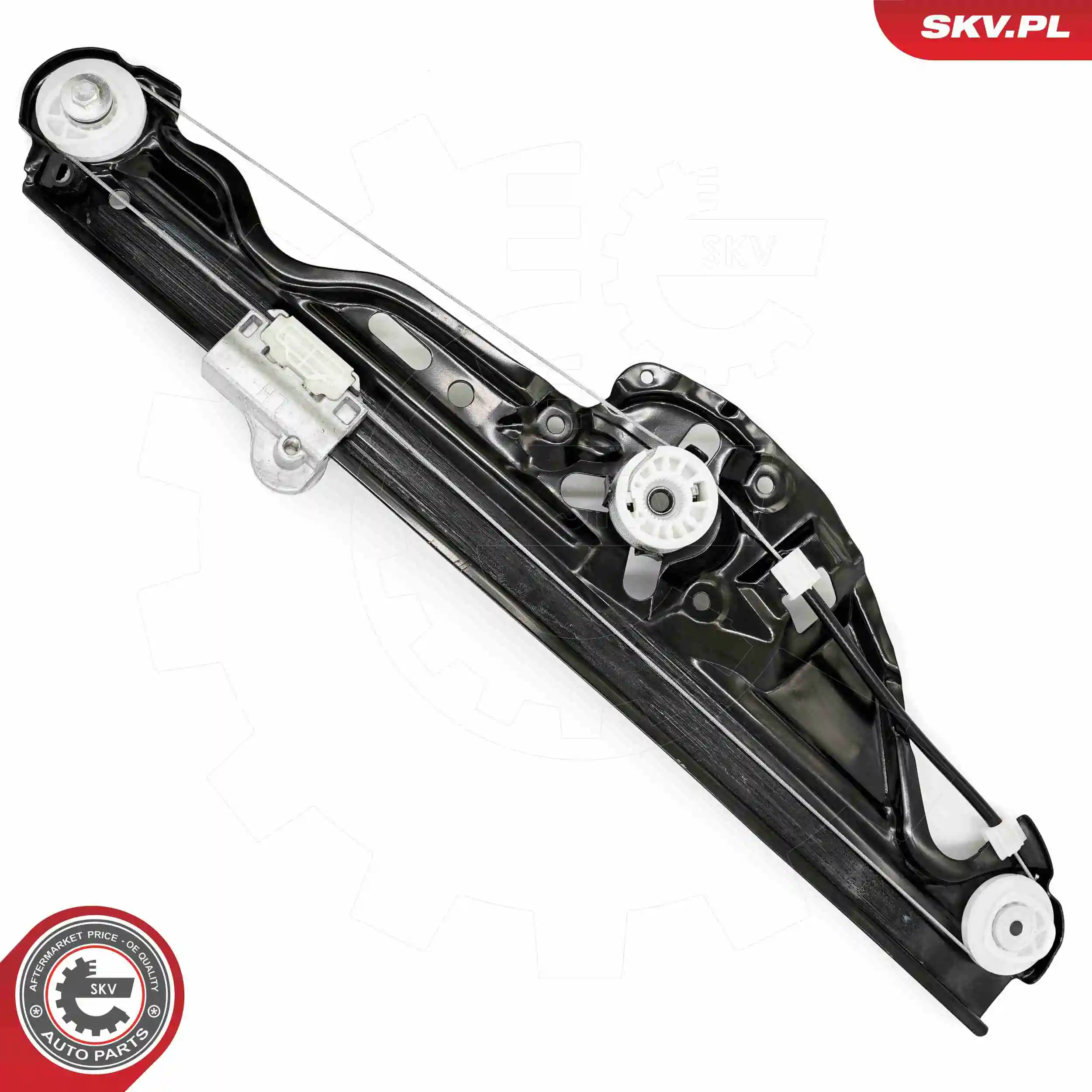 Window Regulator 51SKV283