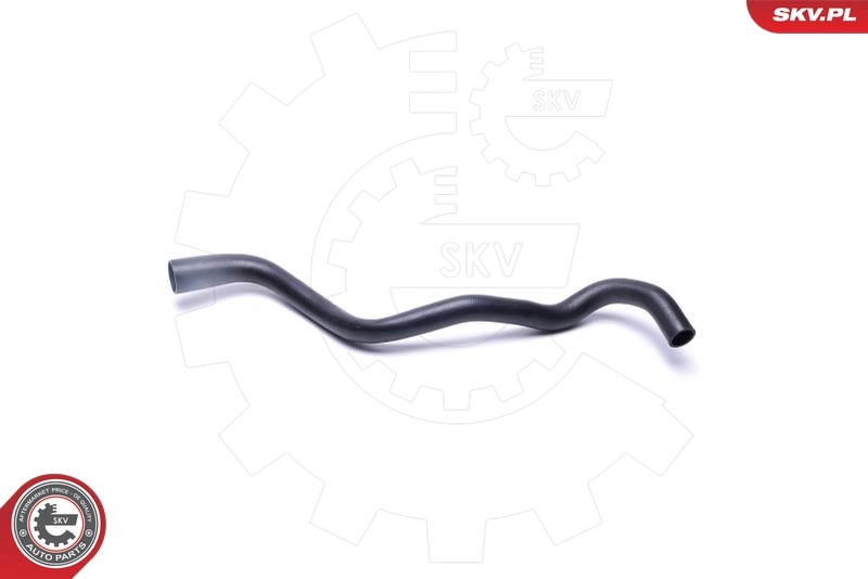 ESEN SKV 24SKV594 Charge Air Hose