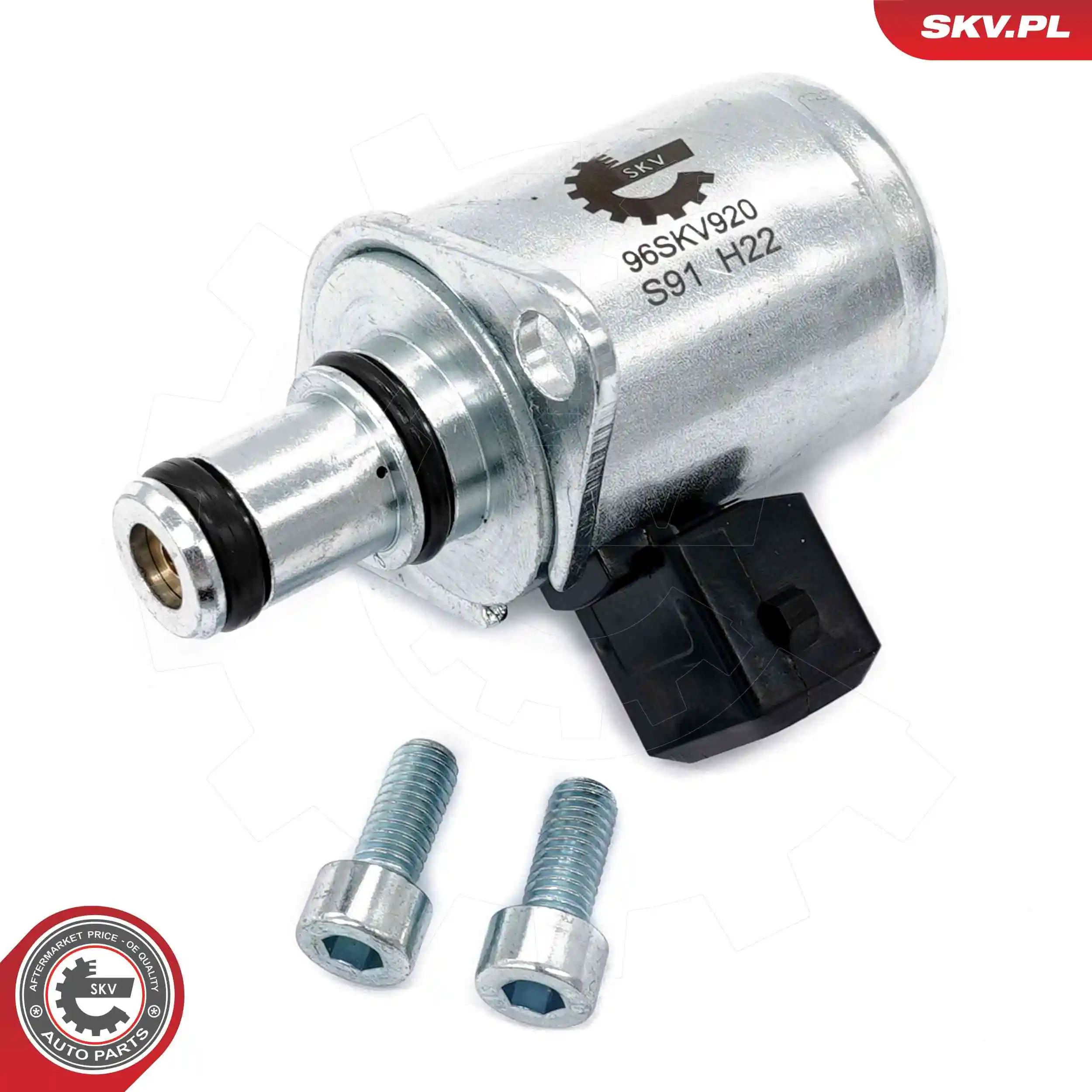 ESEN SKV 96SKV920 Valve, power steering