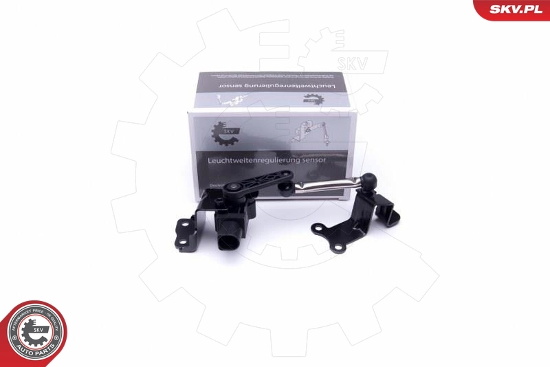 Sensor, headlight levelling 17SKV606