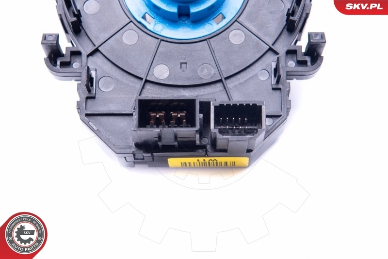 ESEN SKV 96SKV538 Clockspring, airbag