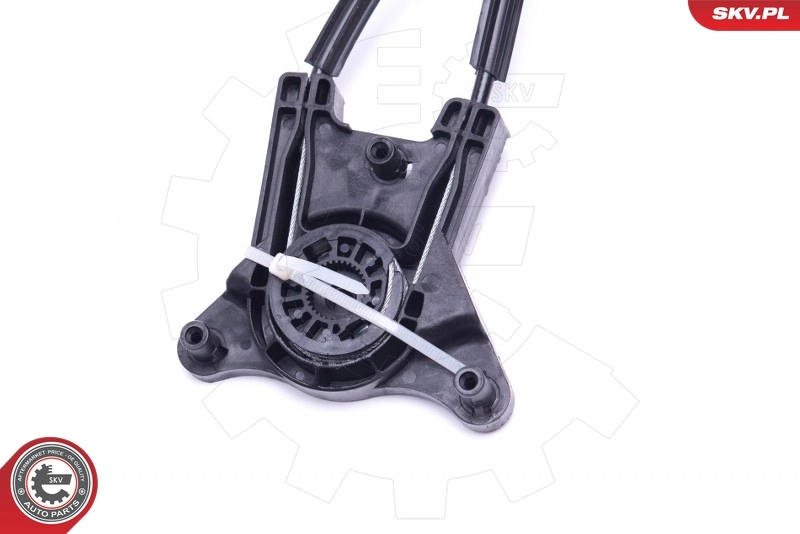 Window Regulator 00SKV682