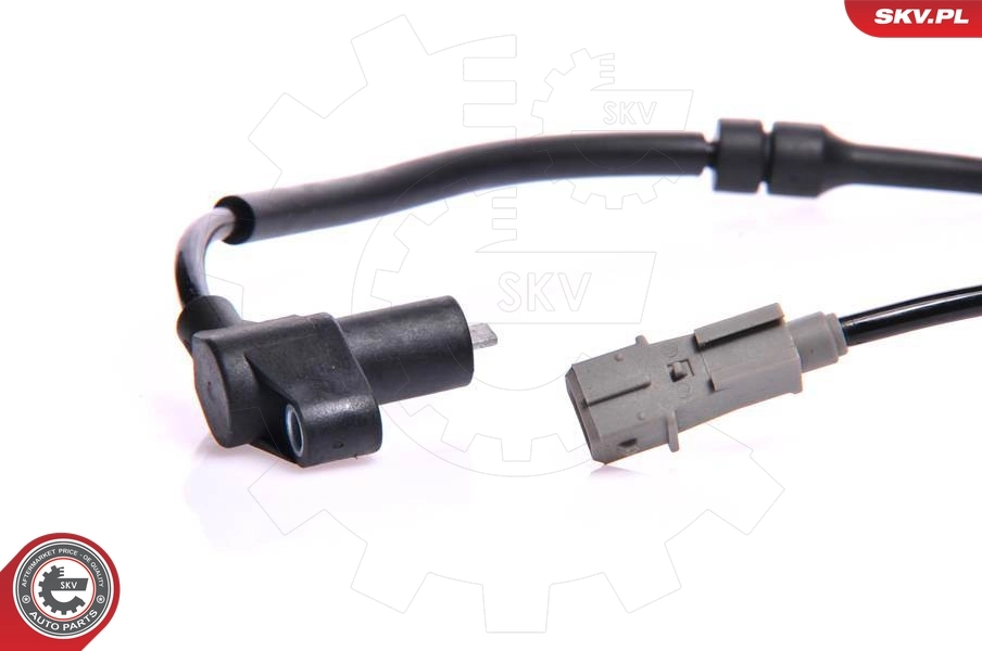 Sensor, wheel speed 06SKV083