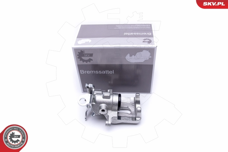 Brake Caliper 50SKV364