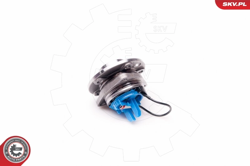 Wheel Bearing Kit 29SKV028