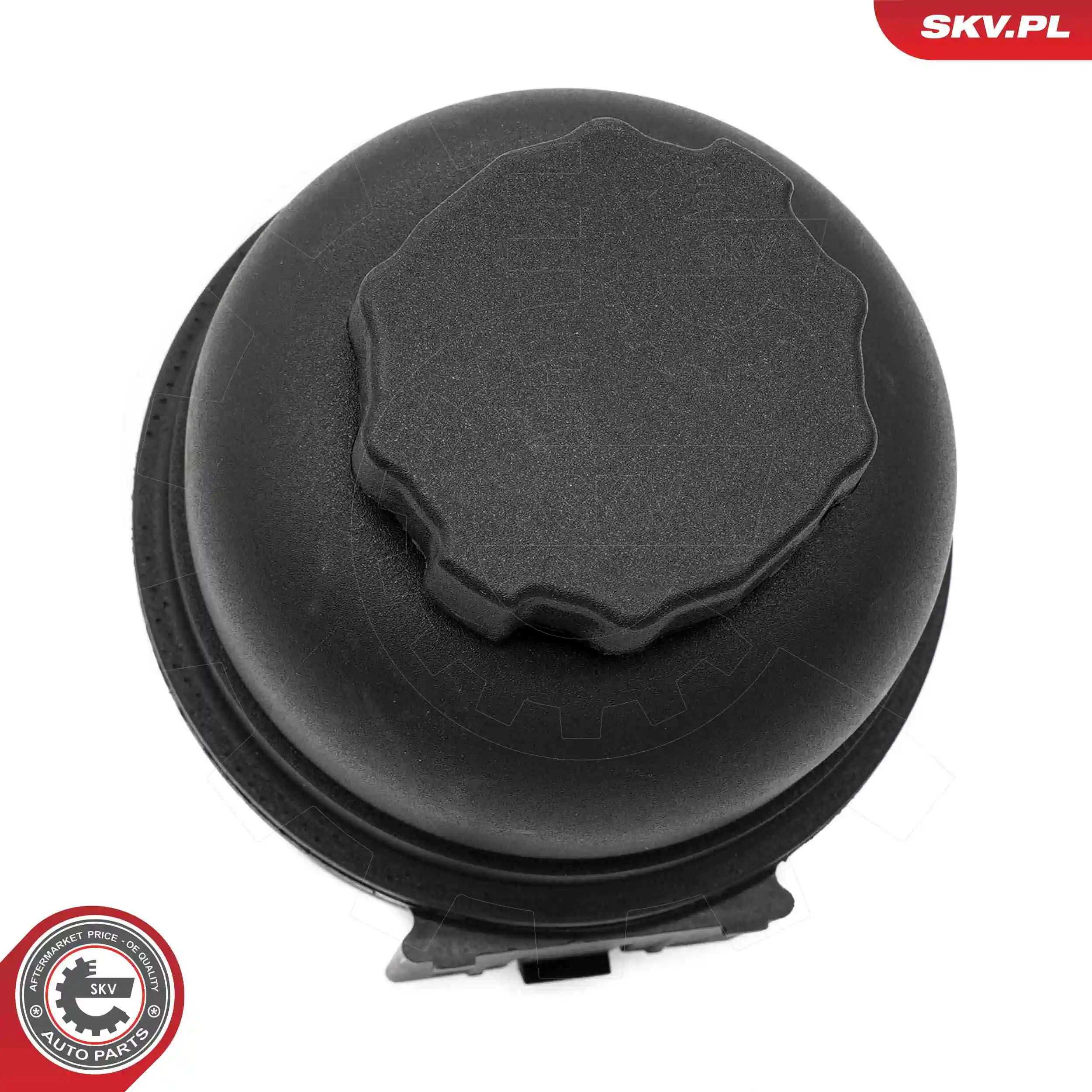 ESEN SKV 61SKV910 Equalising reservoir, hydraulic oil (power steering)