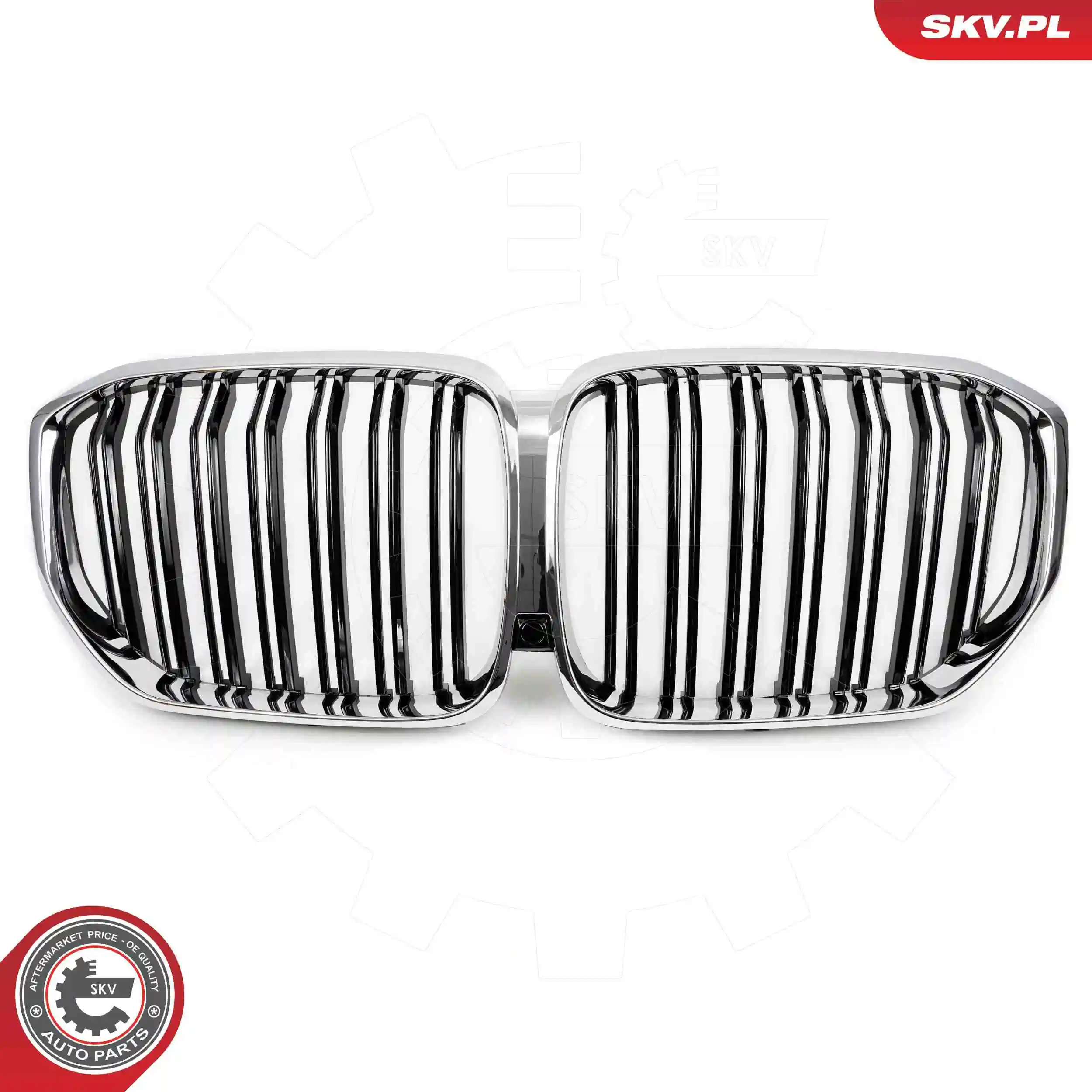 ESEN SKV 66SKV305 Radiator Grille