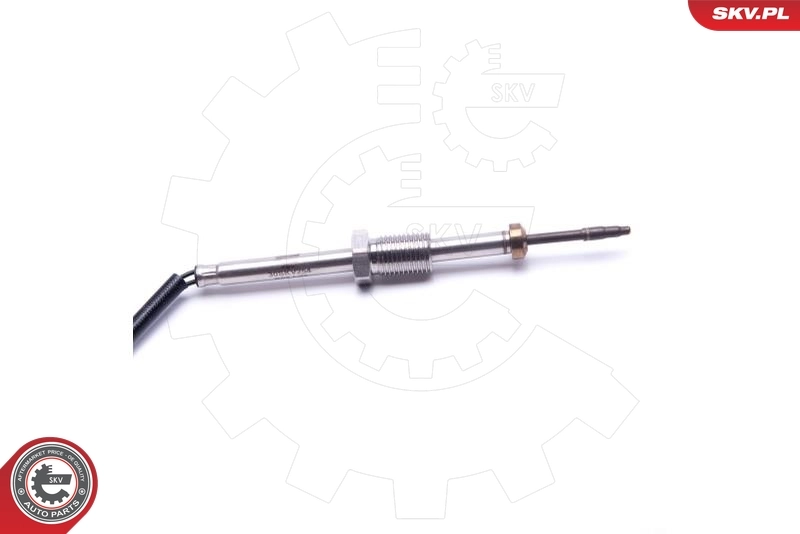 Sensor, exhaust gas temperature 30SKV254