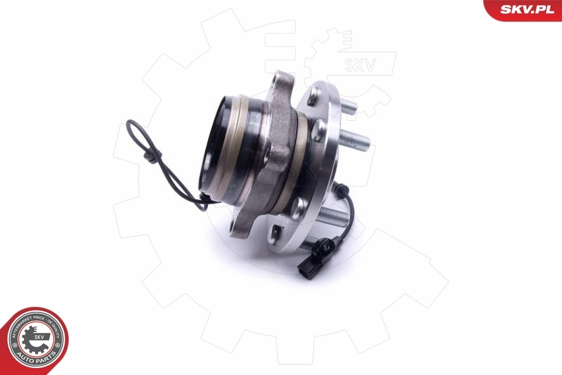 Wheel Bearing Kit 29SKV326