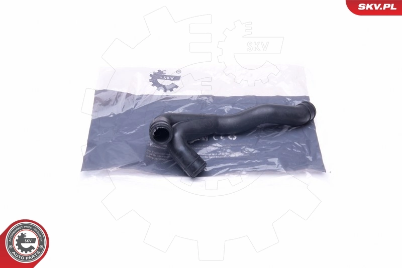 Hose, crankcase ventilation 31SKV135