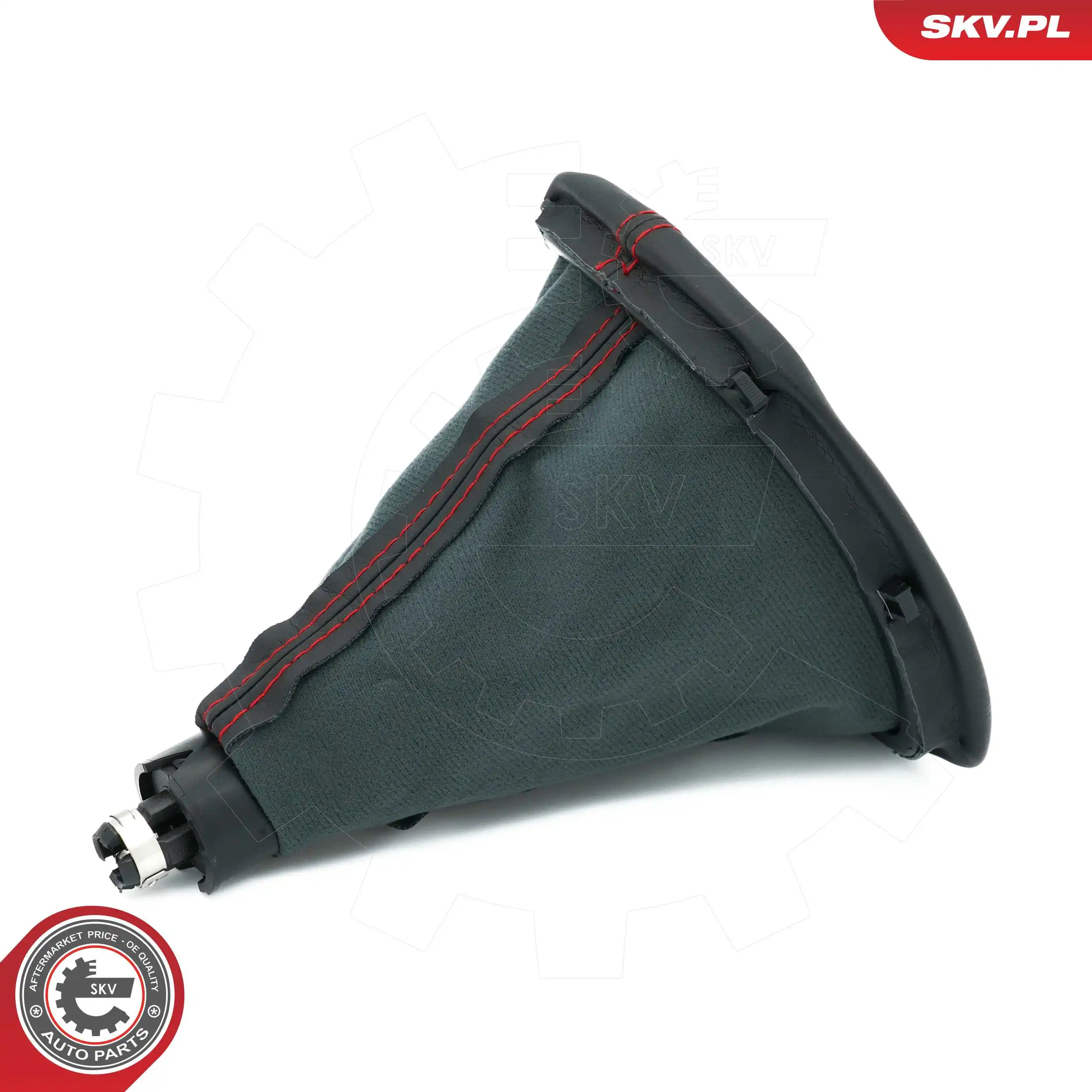 Gear Shift Lever Knob 63SKV461