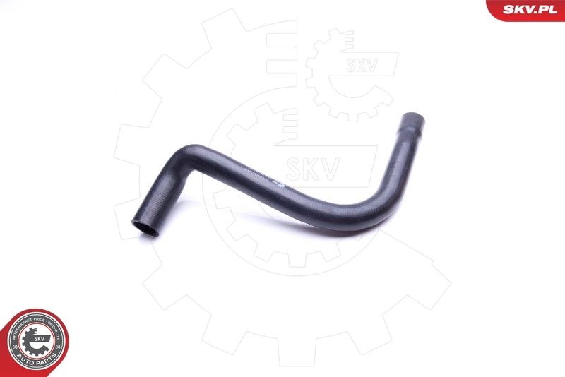 Radiator Hose 24SKV389