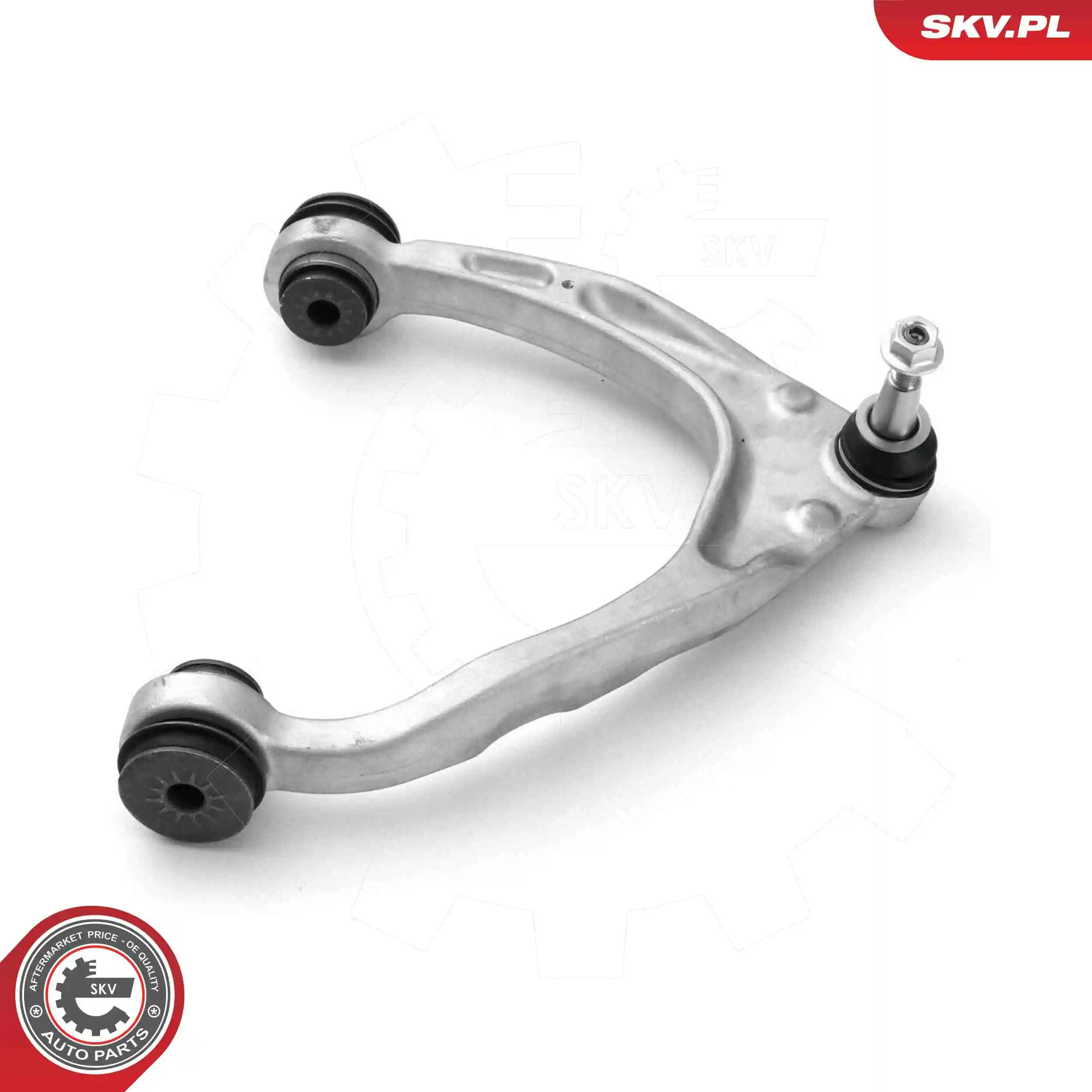 Control/Trailing Arm, wheel suspension 69SKV424