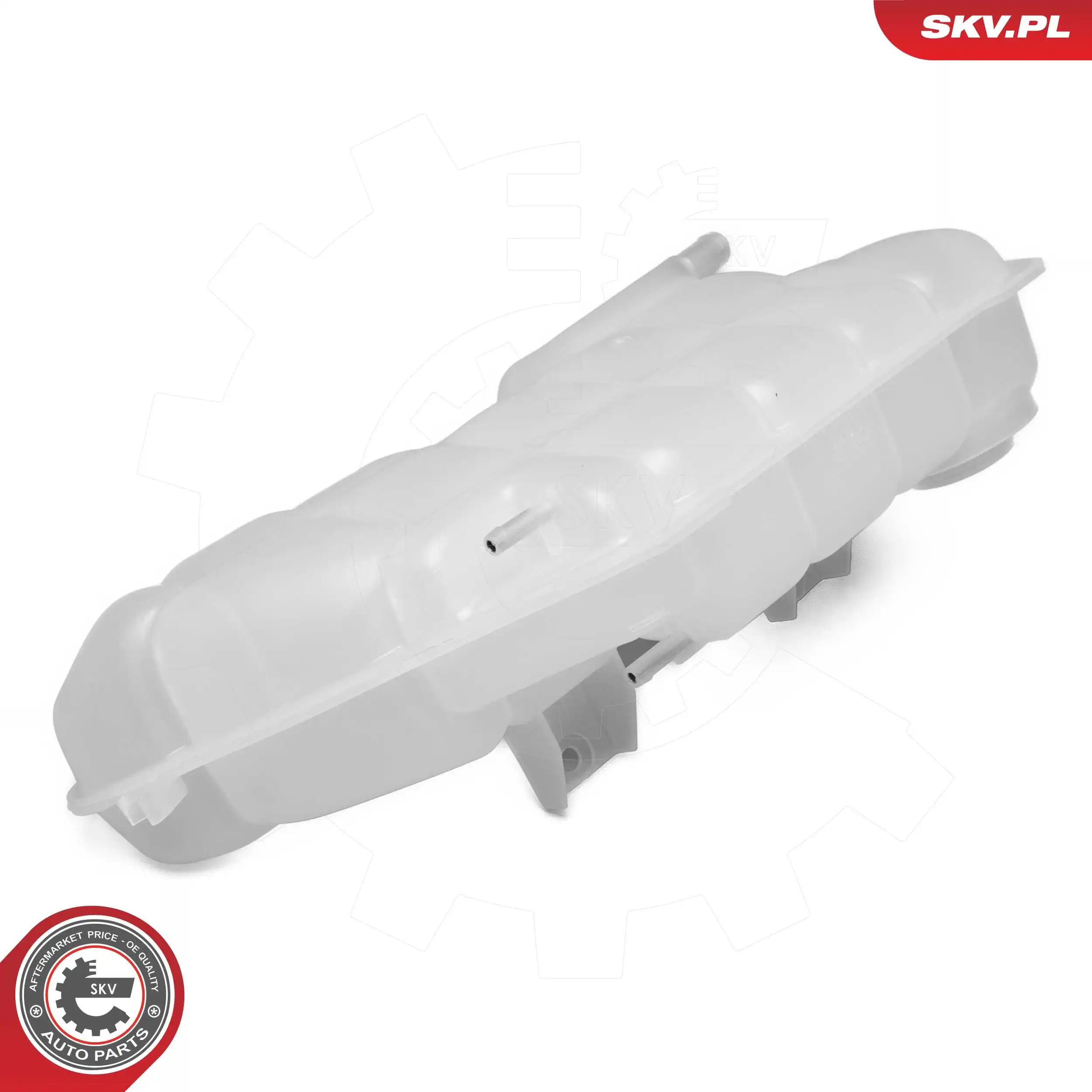 Expansion Tank, coolant 61SKV367