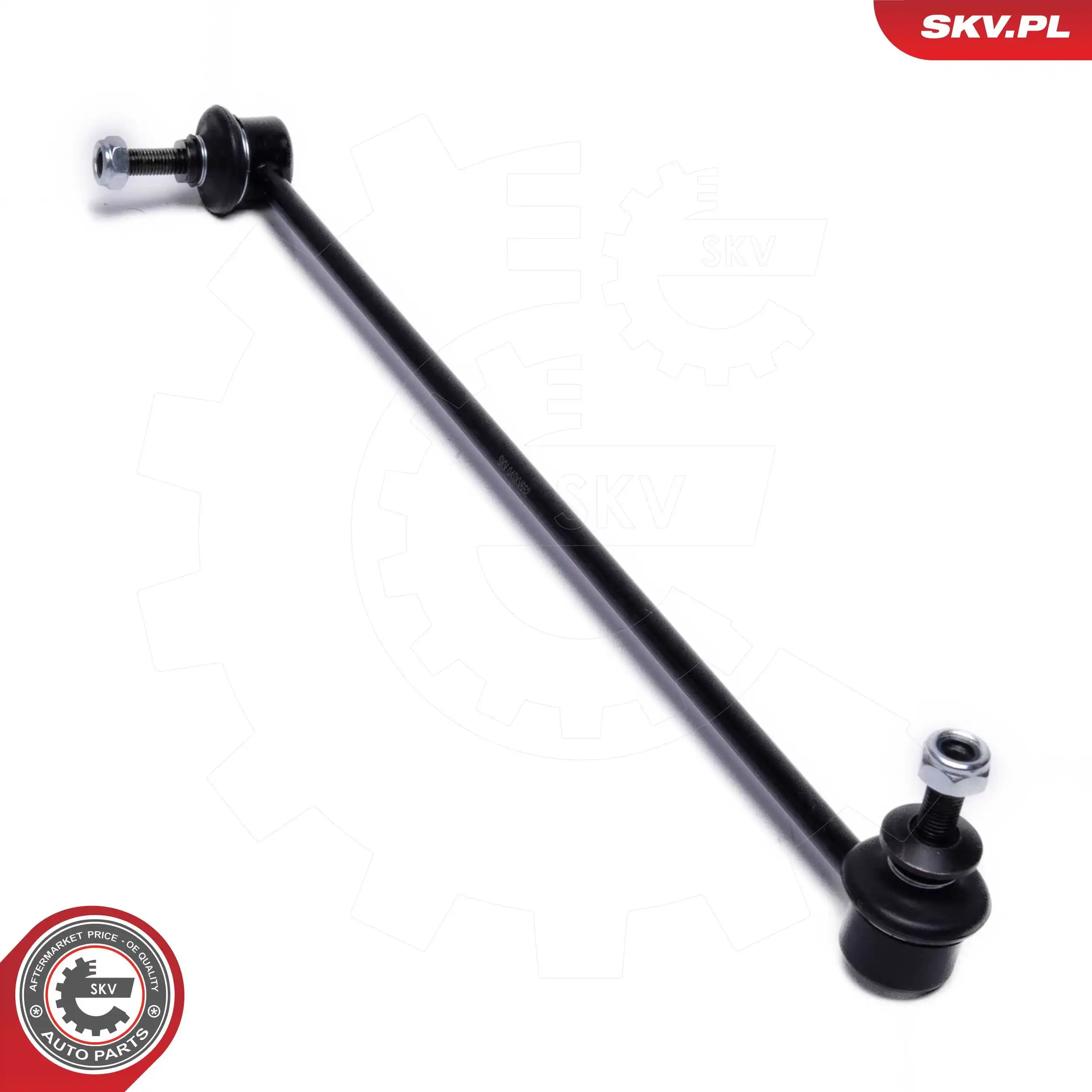 Link/Coupling Rod, stabiliser bar 04SKV652