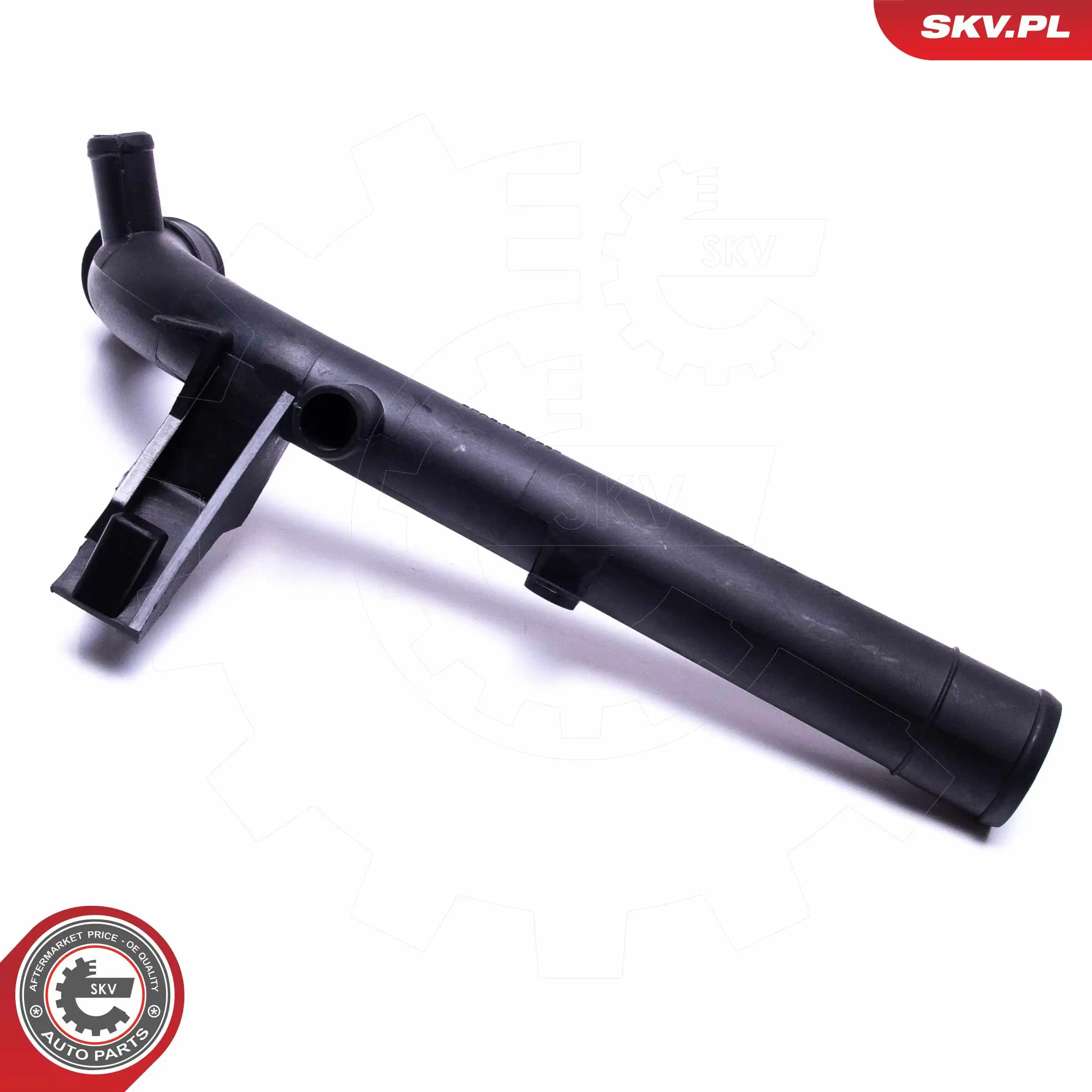 Coolant Pipe 54SKV435