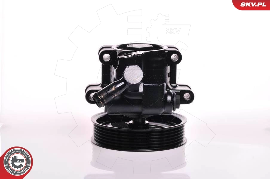 Hydraulic Pump, steering 10SKV150