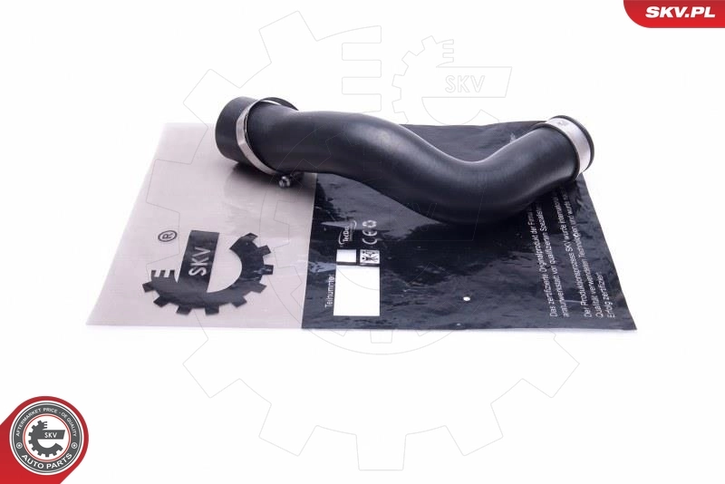 Charge Air Hose 54SKV103