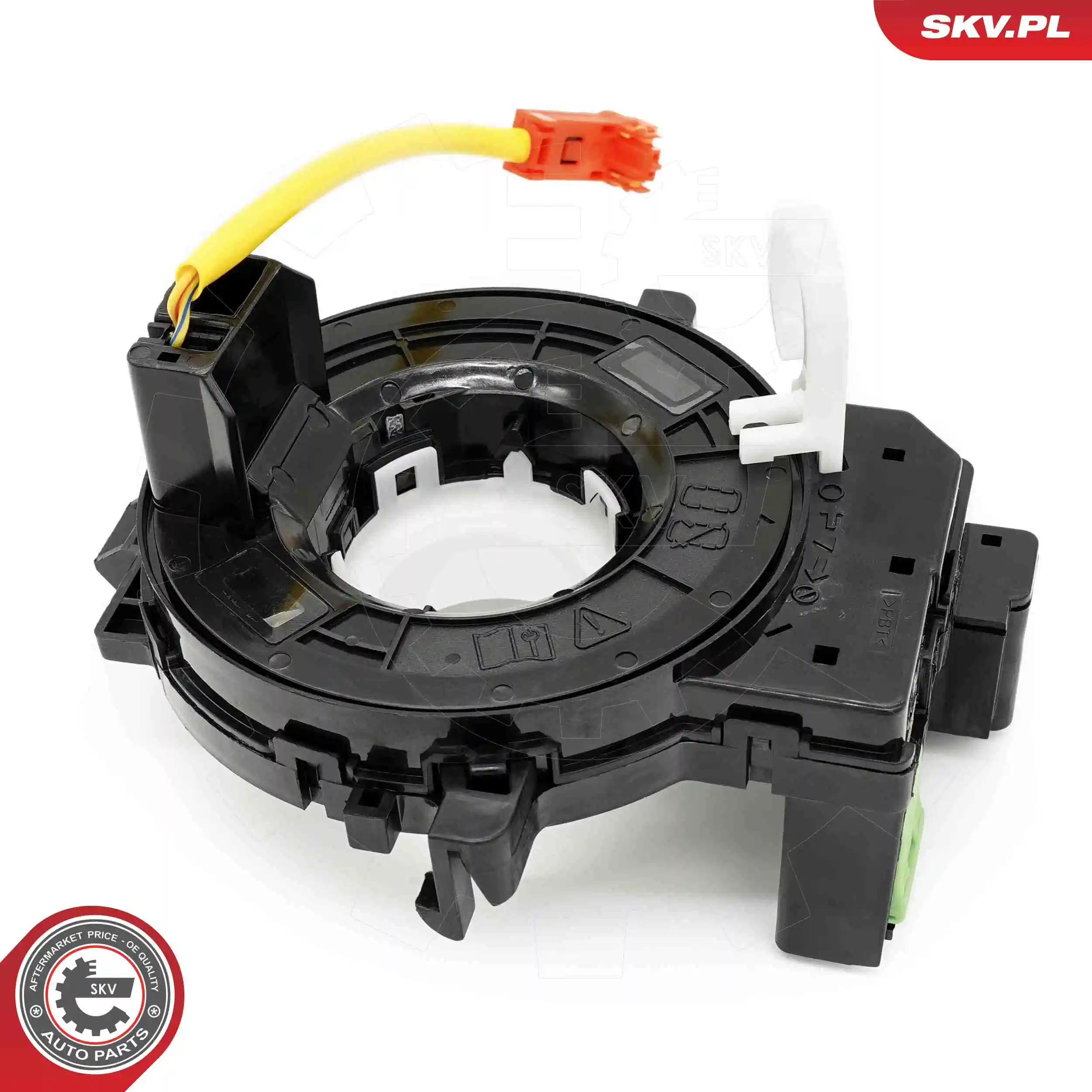 ESEN SKV 96SKV632 Clockspring, airbag