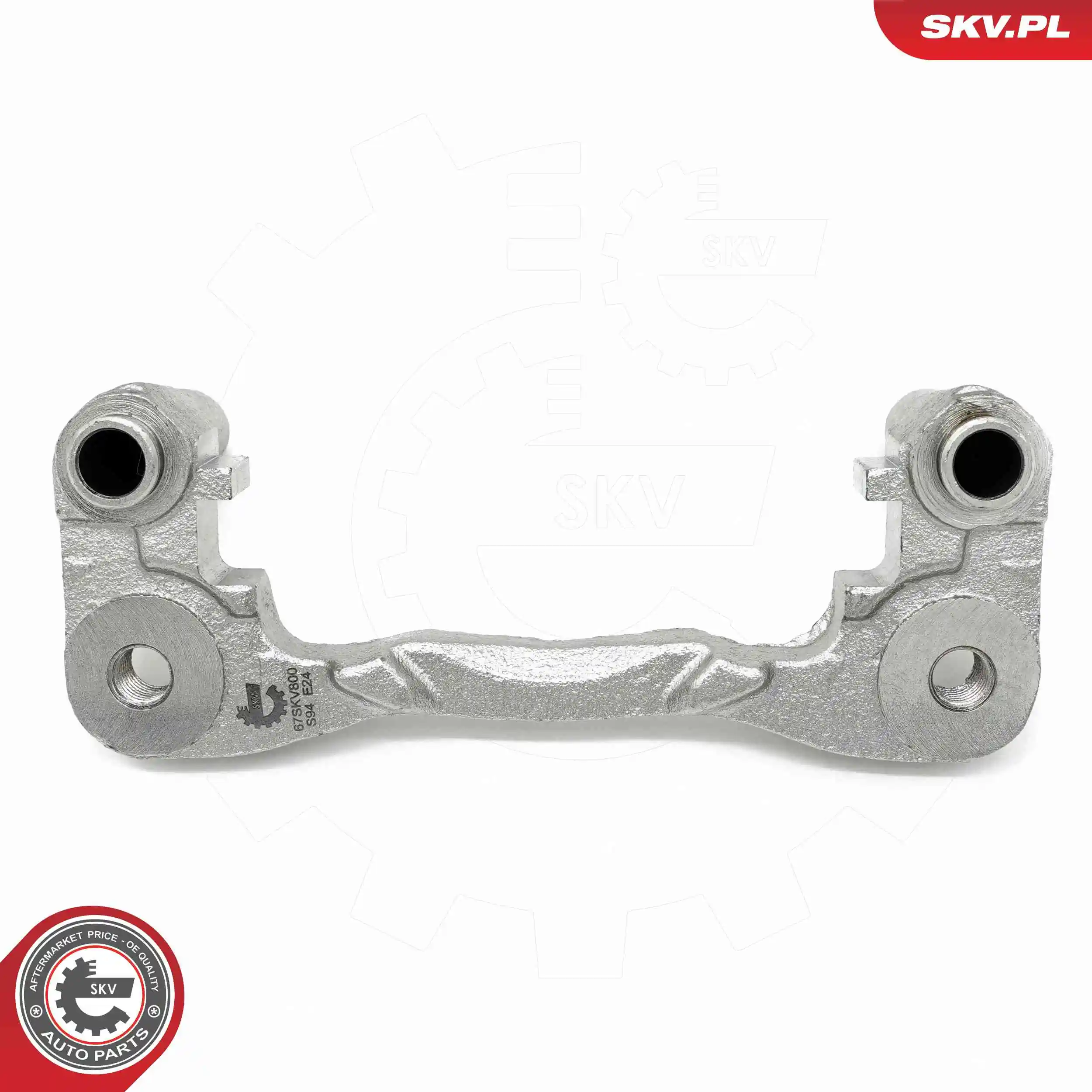ESEN SKV 67SKV800 Bracket, brake caliper