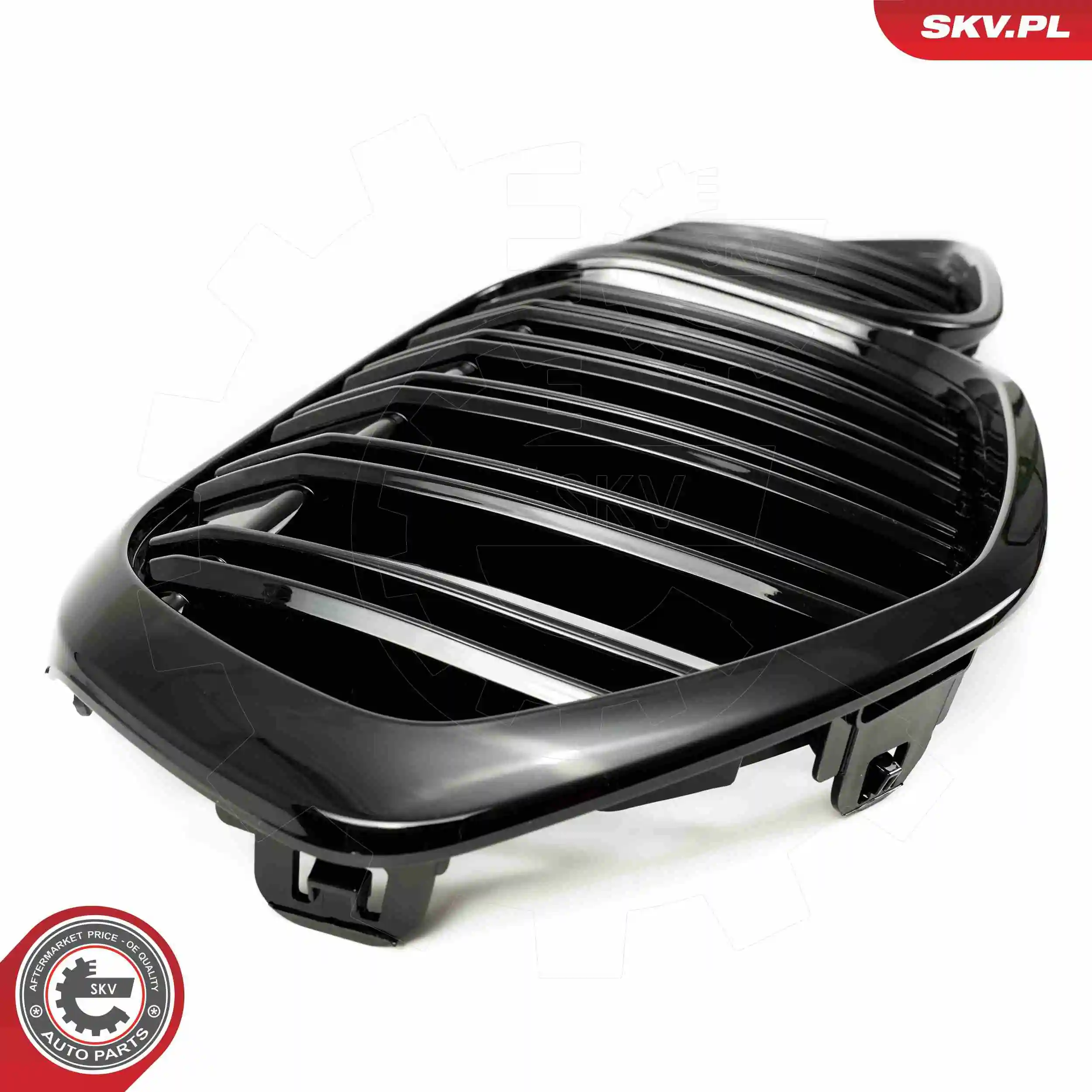 ESEN SKV 66SKV243 Radiator Grille