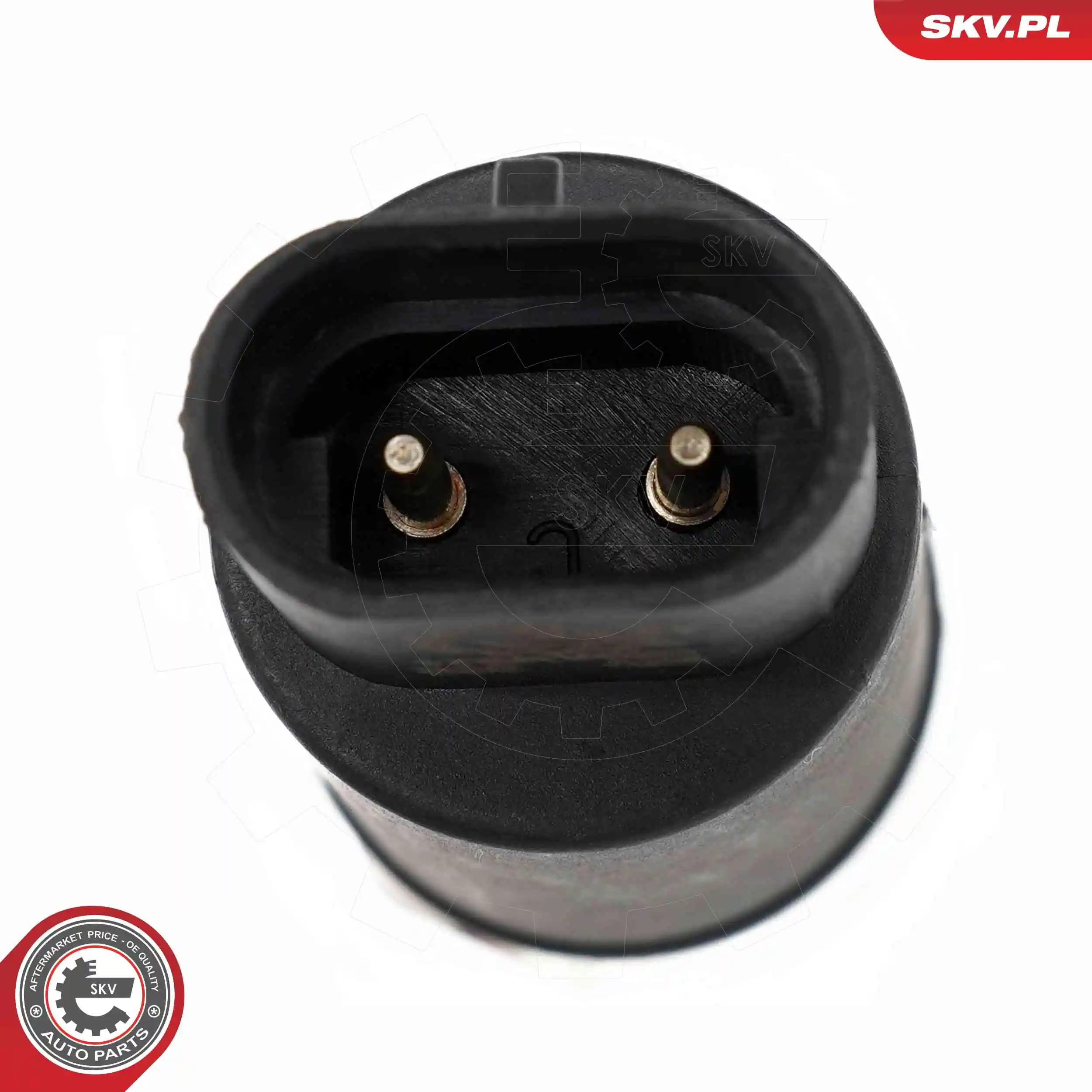 Oil Pressure Switch 17SKV823