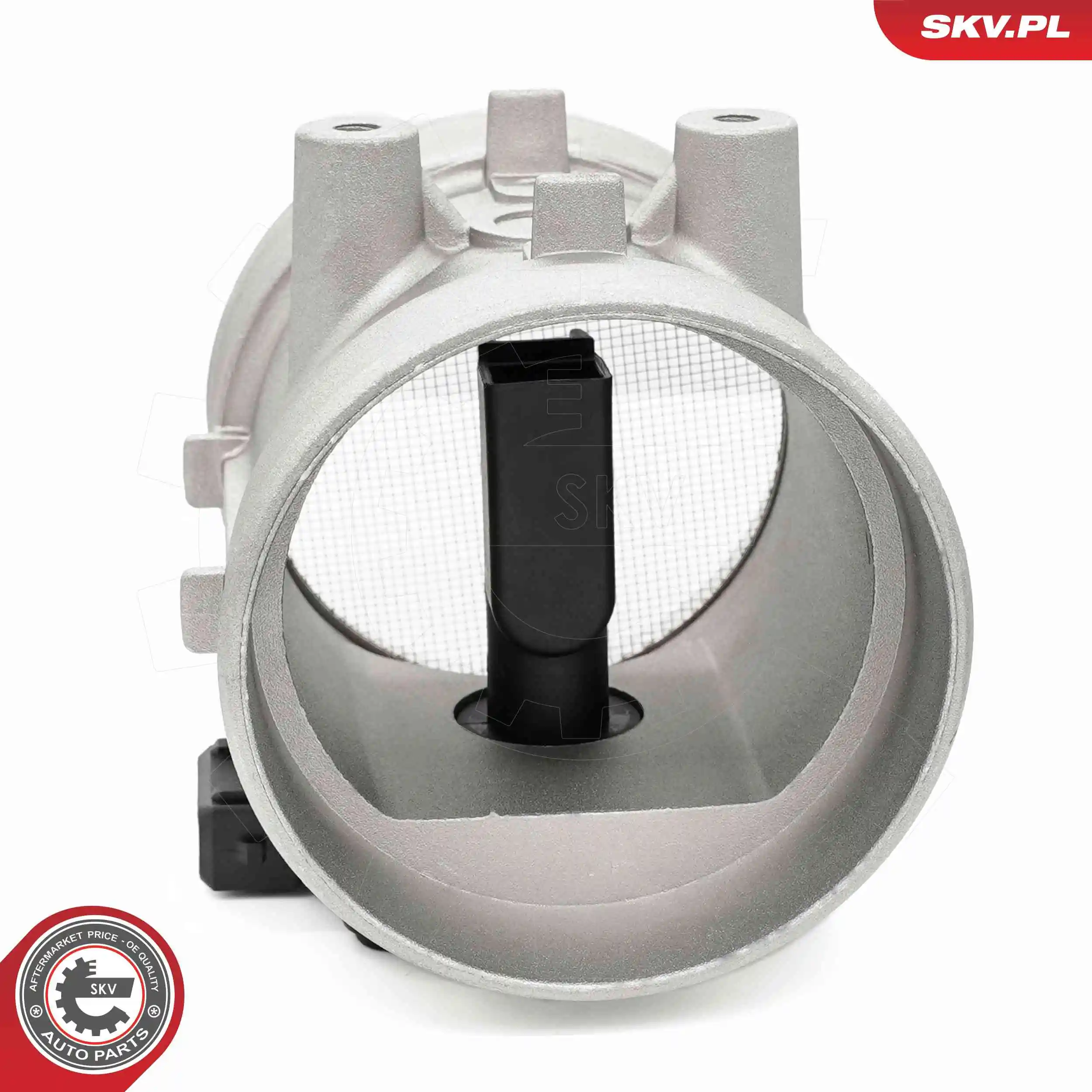 Mass Air Flow Sensor 07SKV217