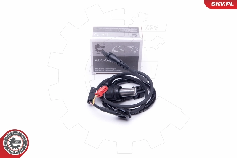 Sensor, wheel speed 06SKV351