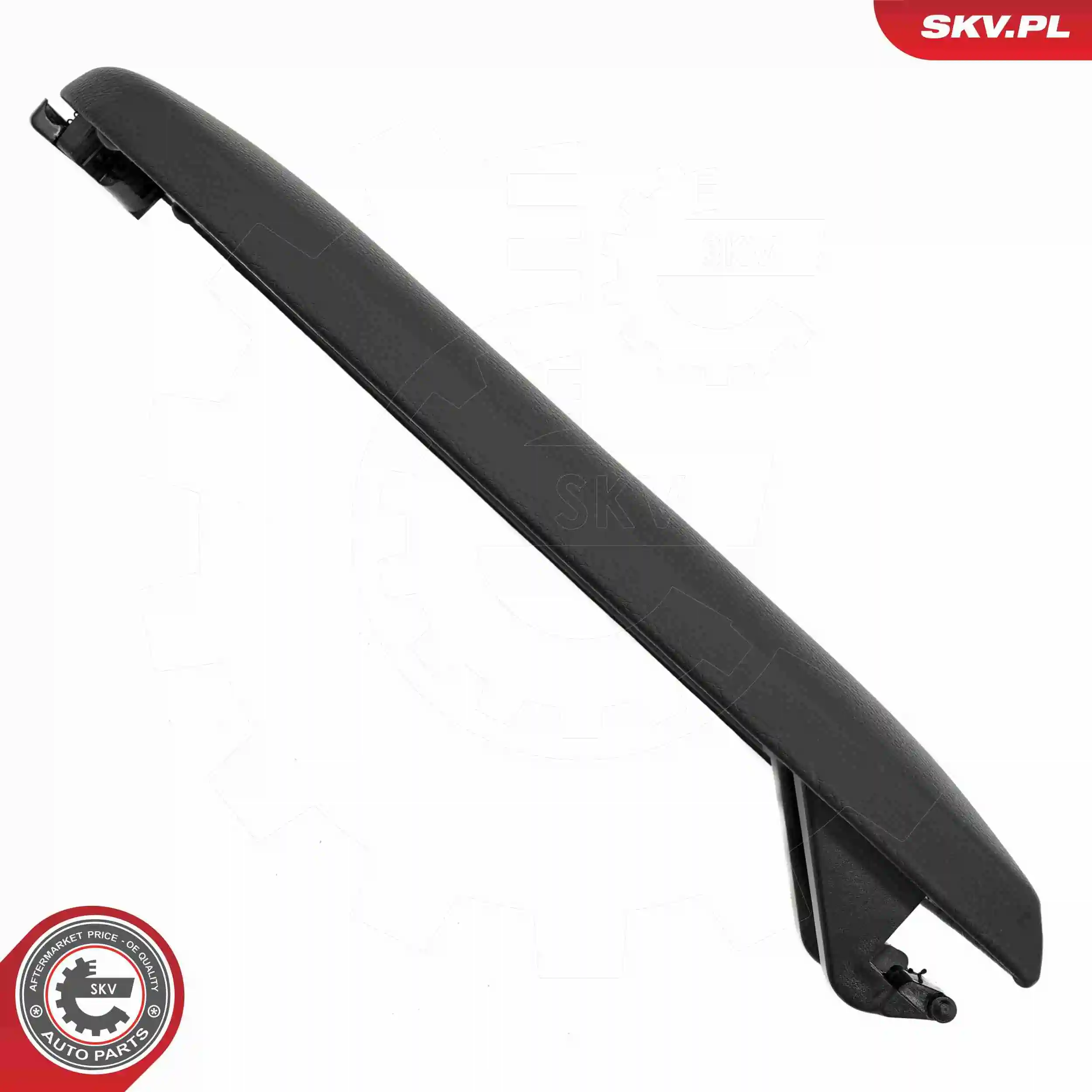 ESEN SKV 93SKV301 Armrest